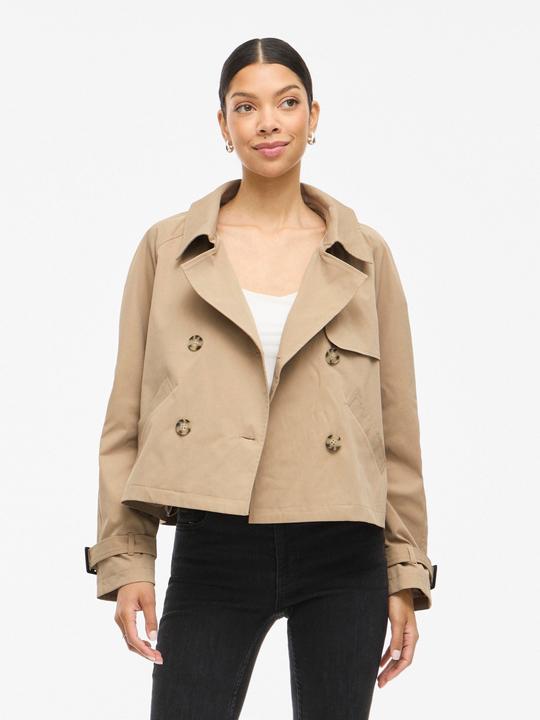 Immagine prodotto Vila Kurzer Trenchcoat (44)