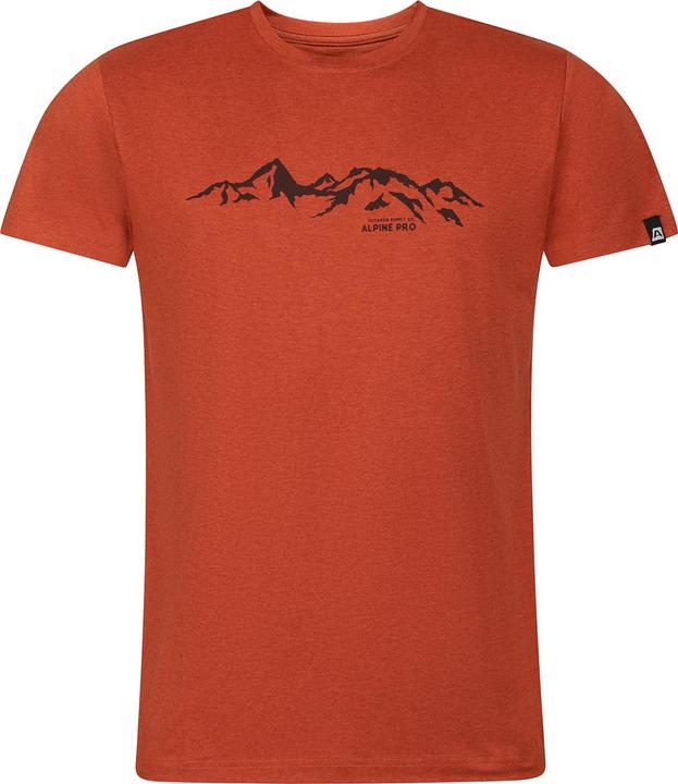 Actual product image Alpine pro MTSE954 (XL)