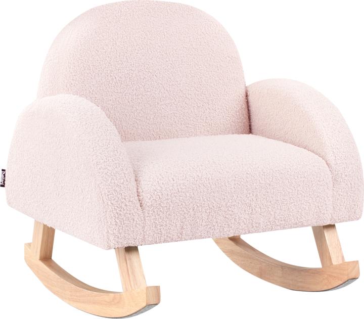 Produktbild Beliani Hug (Kinderstuhl)