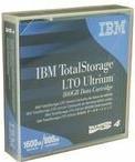 Immagine prodotto IBM Nastro LTO 4 800/1600GB (LTO-4 Ultrio, 800 GB)