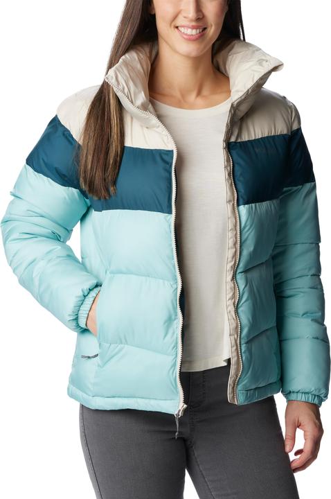 Produktbild Columbia Puffect Color Blocked Jacket (S)