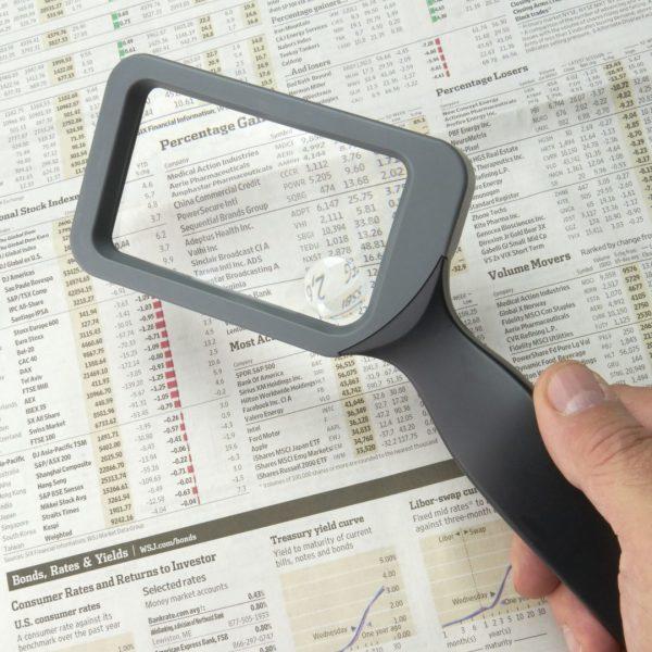 Immagine prodotto Carson Lente d'ingrandimento manuale 2x85mm