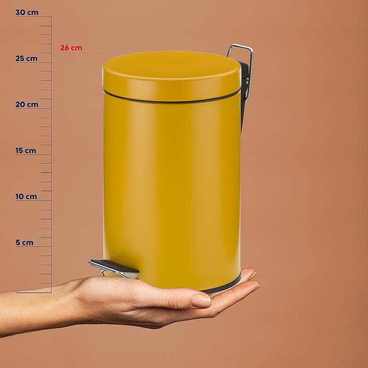 Produktbild Kela Kosmetikeimer Monaco (3 l)