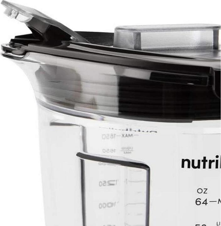 Image du produit NutriBullet Combo NBF550DG (1500 W)