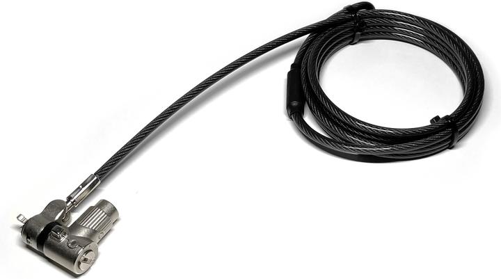 Produktbild Port Designs Keyed Security Cable Lock