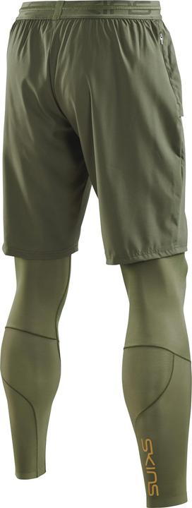 Produktbild Skins S5 Superpose Long Tights (S)