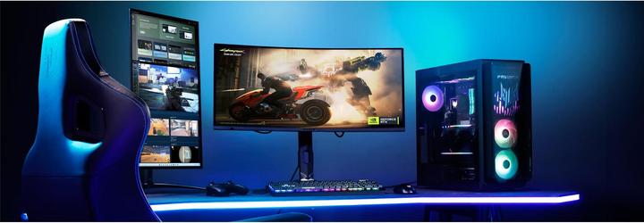 Produktbild Acer Predator Orion 7000 (2048 GB, 32 GB, Intel Core Ultra 7 265KF, GeForce RTX 5080)