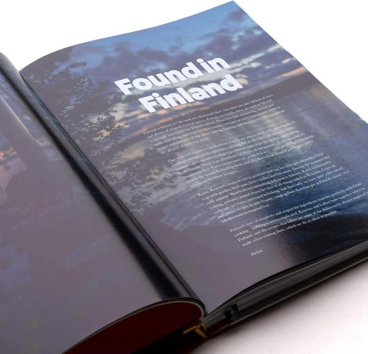 Produktbild Ooni Cooking with Fire (Englisch, 2019)