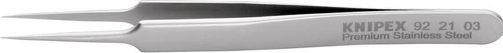 Immagine prodotto Knipex Pinzetta di precisione