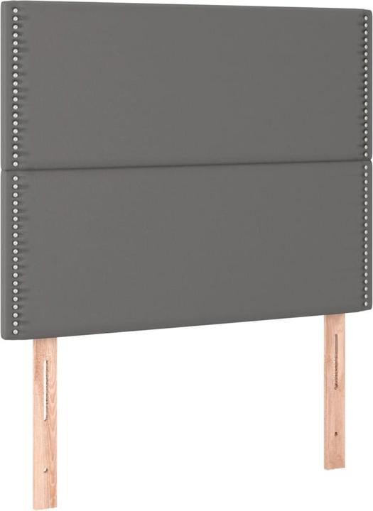 Image du produit vidaXL Kopfteil (100 x 5 x 128 cm)