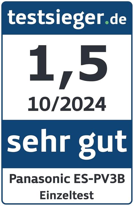 Produktbild Panasonic Series 900s (ES-PV3B-K803)