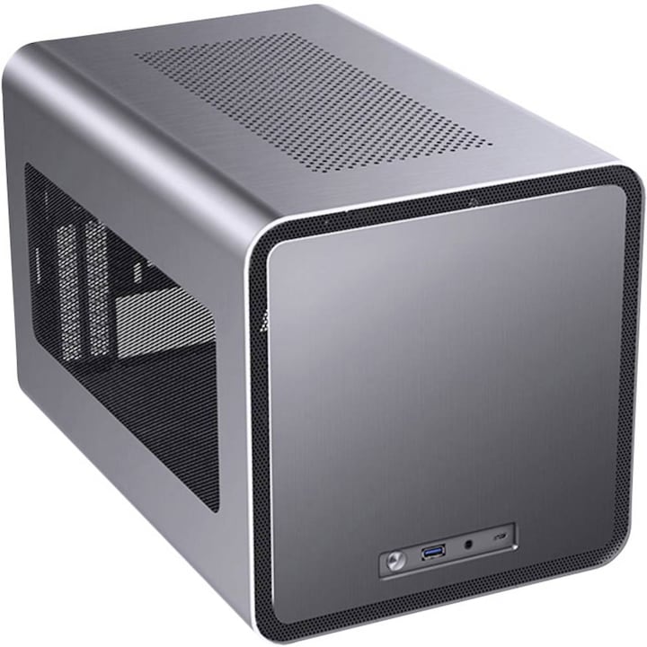 Jonsbo V8 (Mini-ITX, Mini-DTX)