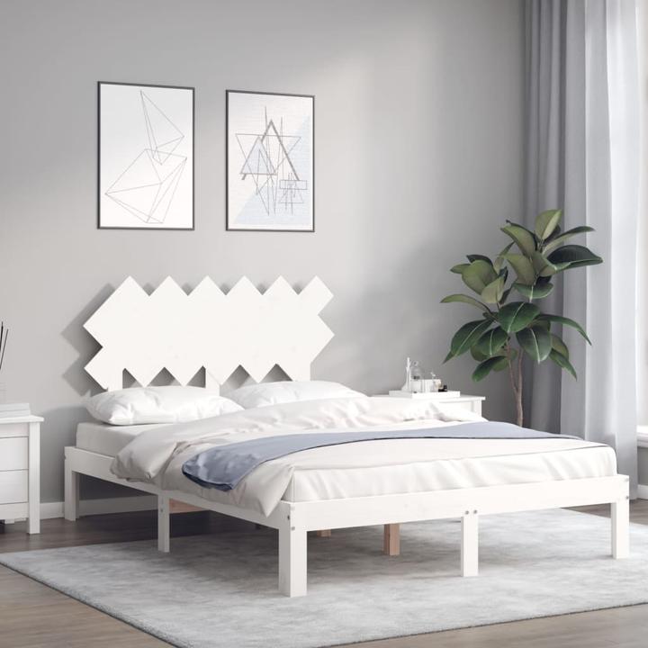 Image du produit VidaXL Reena (135 x 190 cm)