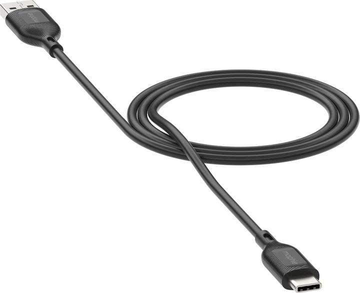 Zagg 409911861 (1 m, USB 2.0, 15 W)