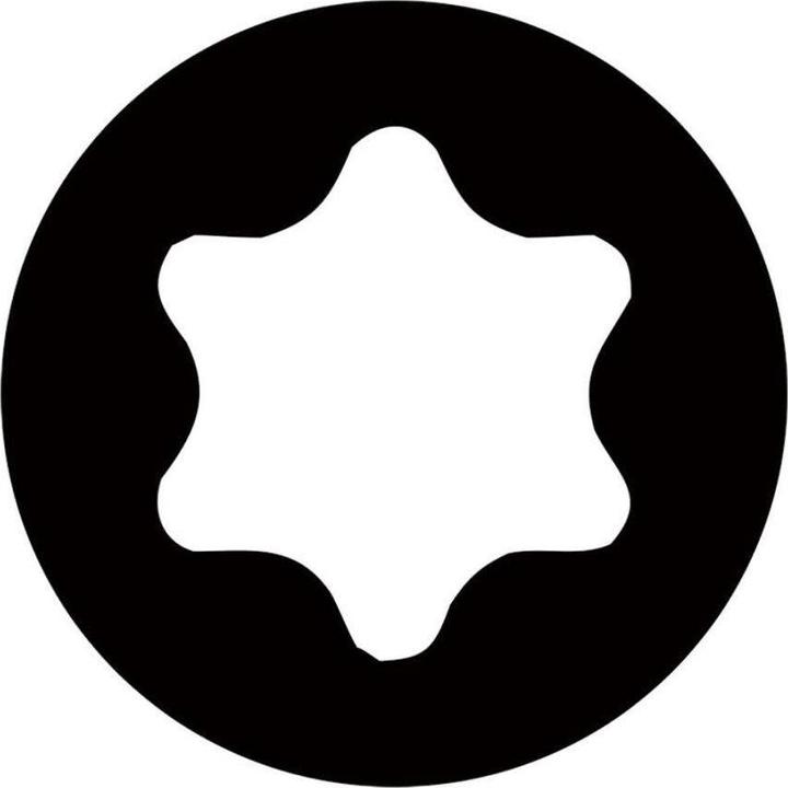 Produktbild PB Swiss Tools Precision Bits E6 L 400/ 40