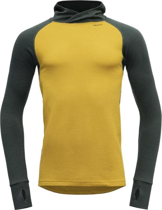 Actual product image Devold Expedition Hoodie (L)