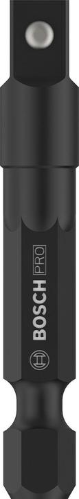 Actual product image Bosch Professional Zubehör Pro Socket Adapter