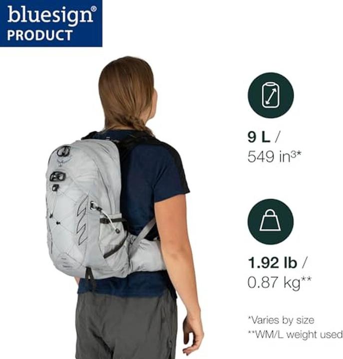 Immagine prodotto Osprey Zaino Tempest 9 WM-L 46 cm (9 l)