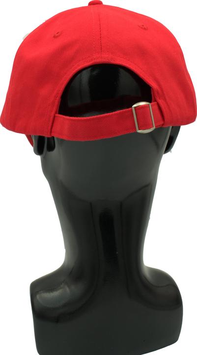 Produktbild Novidarte Swiss Baseballcap (One Size)