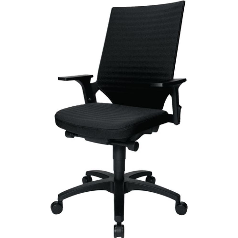 Thumbnail - Topstar, Bürostuhl, Bürodrehstuhl