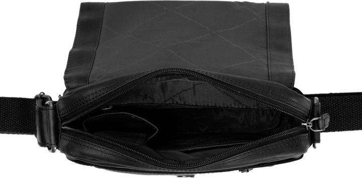 Immagine prodotto The Chesterfield Brand Borsa a tracolla Wax Pull Up in pelle 22 cm