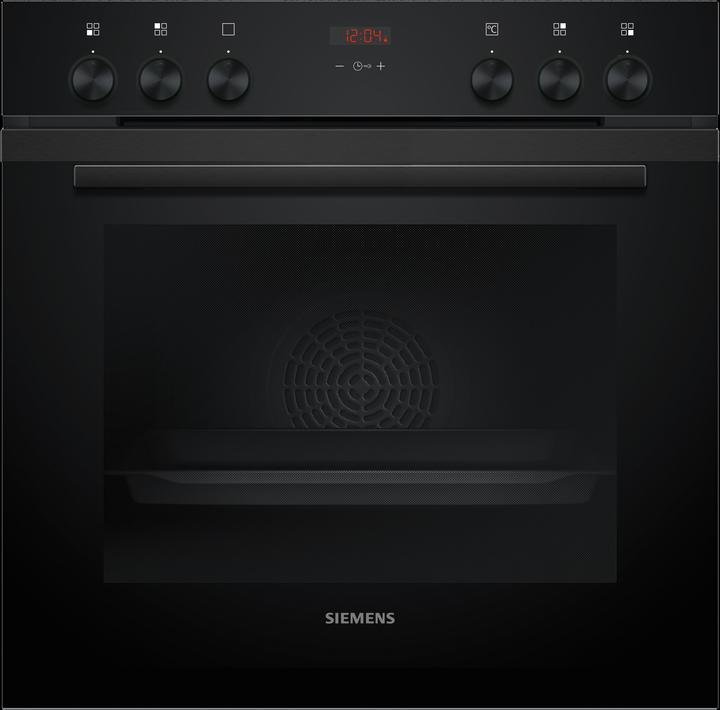 Image du produit Siemens Set four encastrable, EA631GNA1E + HE213ABB3, Cuisinière encastrable, Table de cuisson électrique