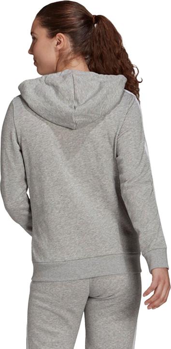 Produktbild adidas Essentials Hoodie mit durchgehendem Reissverschluss (32, 34)