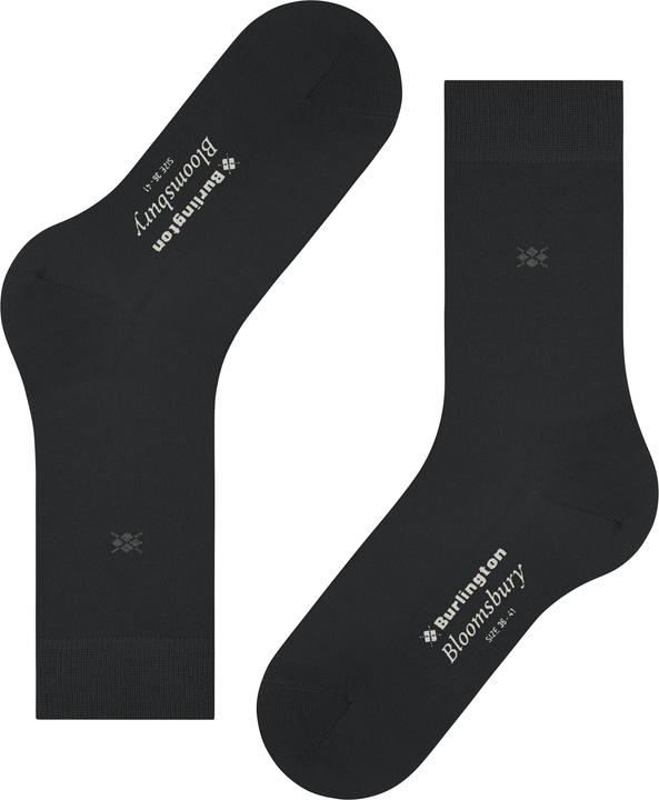 Produktbild Burlington Bloomsbury Damen (Einzelpack, 36 - 41)