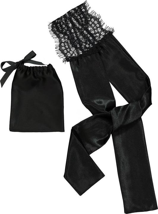 Produktbild Ulla Popken Maske, Spitze