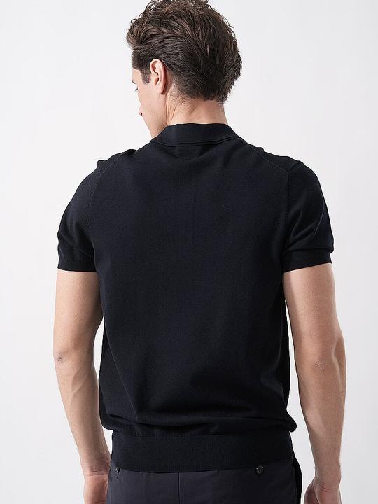 Produktbild Profuomo Poloshirt (L)