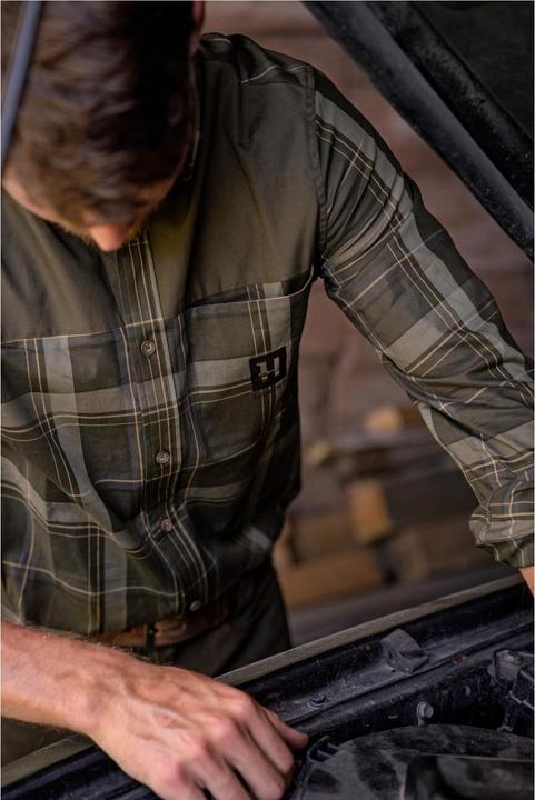 Immagine prodotto Härkila Camicia Anchor (M)