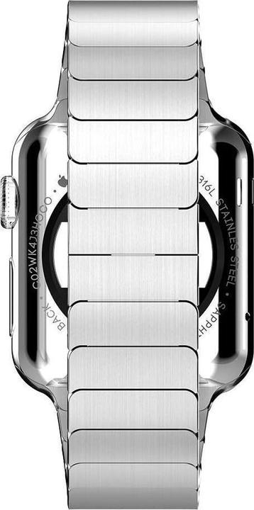 Produktbild Tech-Protect Protect LINKBAND APPLE WATCH 1 (Edelstahl)