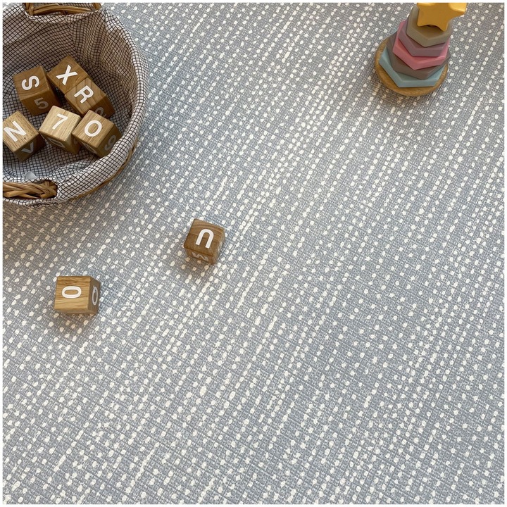 Actual product image Dwinguler Drizzling (Slim) (180 x 140 cm)