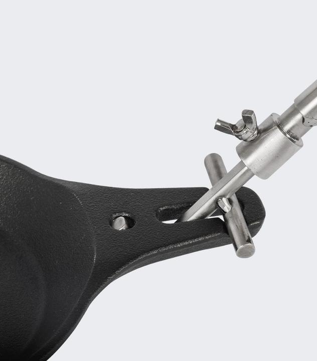 Produktbild Petromax Lagerfeuerpfanne