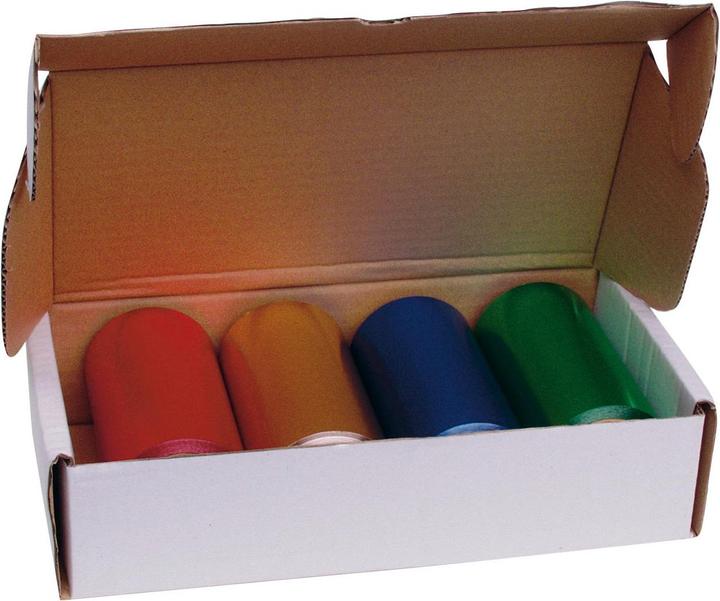 Immagine prodotto Efalock Set di fogli di alluminio