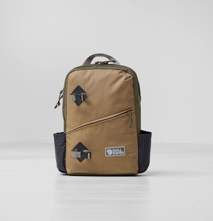 Actual product image Fjällräven Vardag Backpack 17 (17 l)