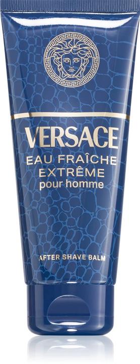 Produktbild Versace Eau Fraiche Etreme - Perfumed After Shave Balm Tube (Aftershave Balsam, 100 ml)