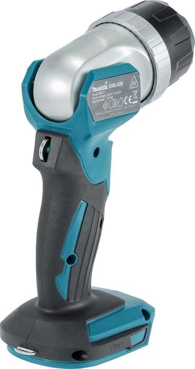 Actual product image Makita Work light (190 lm)