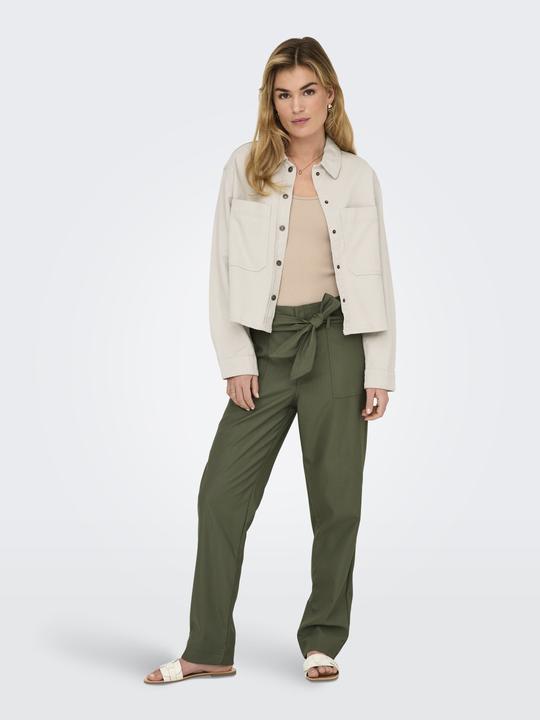 Actual product image Only Onldrew B Shacket Otw (S)