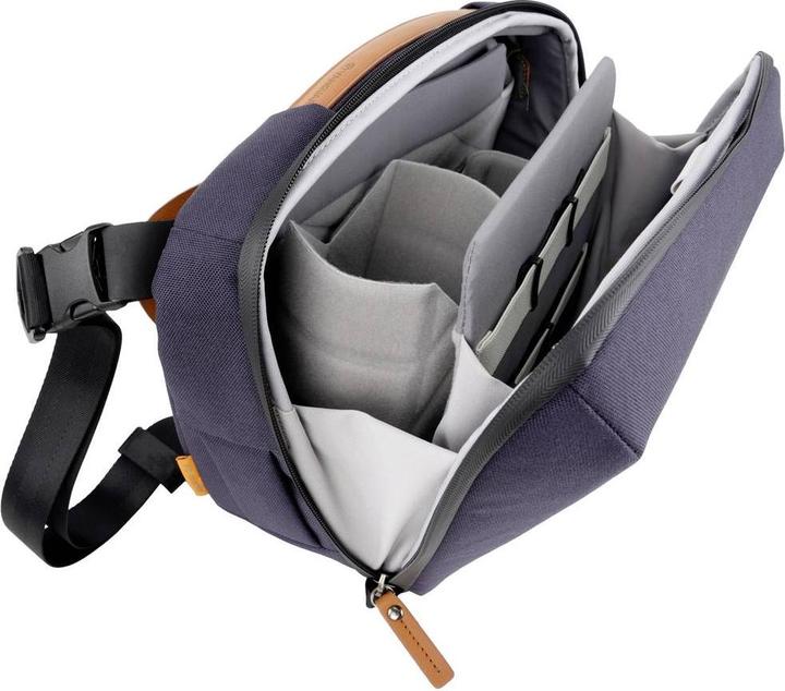 Produktbild Vanguard VEO CITY CB34 NV (Kamera Schultertasche, 8 l)