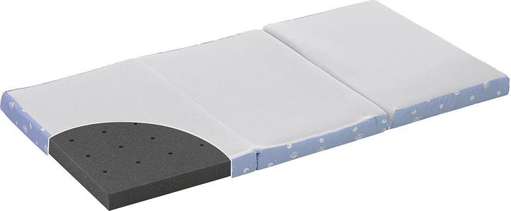 Image du produit Alvi Luftikus (60 x 120 cm)