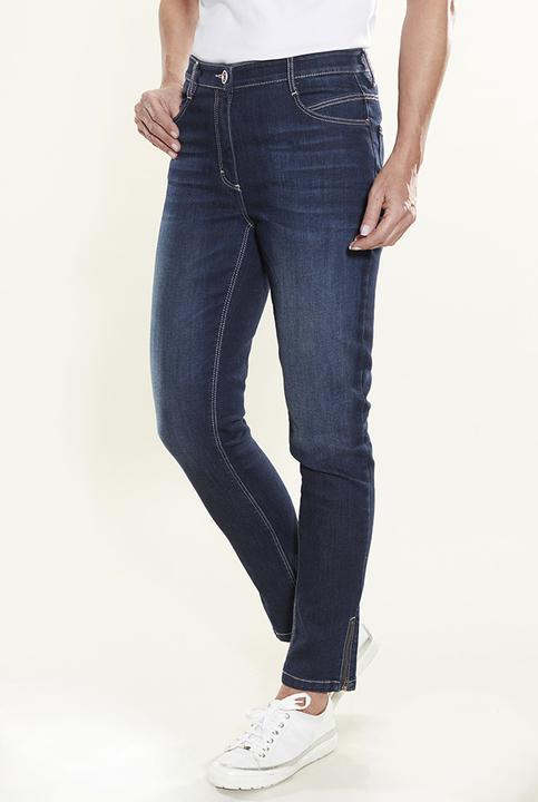 Produktbild Betty Barclay 7/8-Stretchjeans (36)