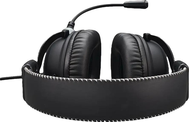 Actual product image Acer Nitro Headset II NHW200 black (Cable)