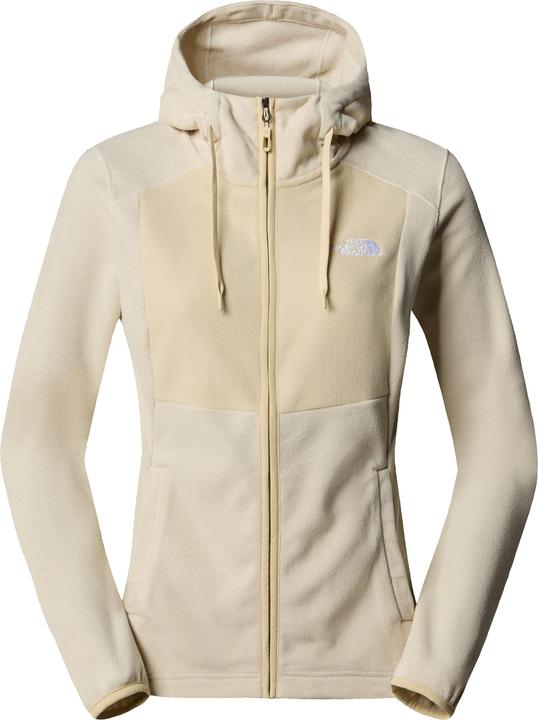 Produktbild North Face W'S Homesafe Full Zip Fleece Hoodie (S)