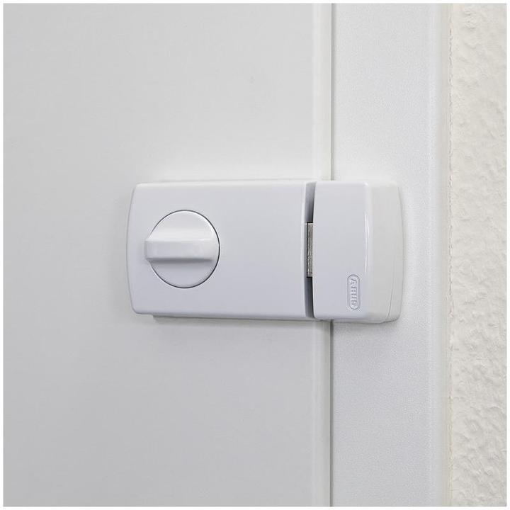 Produktbild Abus 2110 S CL/DFNLI