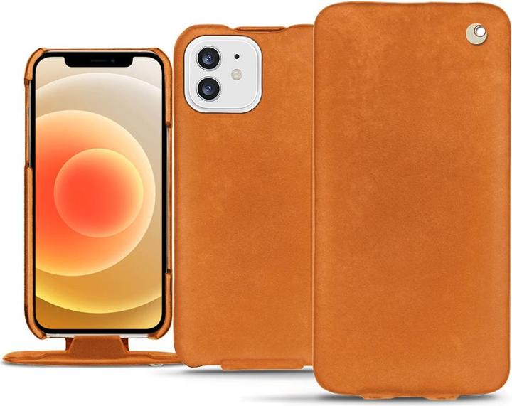Tangerine vintage ( Pantone #d47231 )