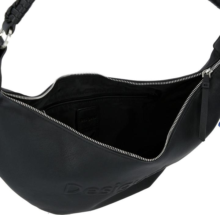 Actual product image Desigual Half Zante Schultertasche 22.5 cm