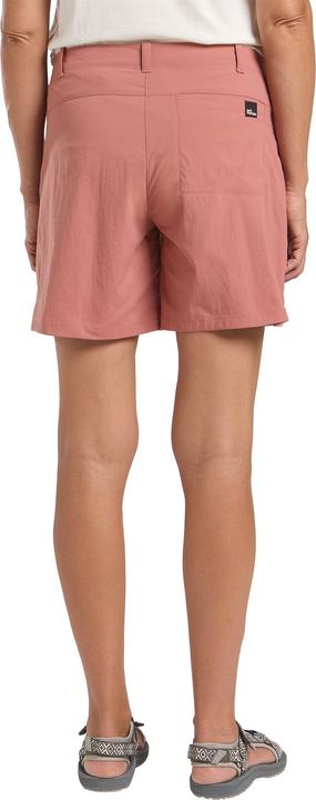 Image du produit Jack Wolfskin Desert Shorts W (44)