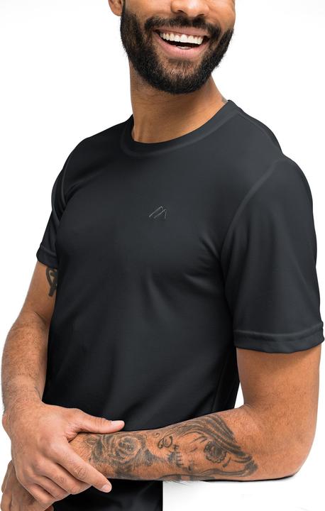 Produktbild Maier Sports Walter T-Shirt (M)