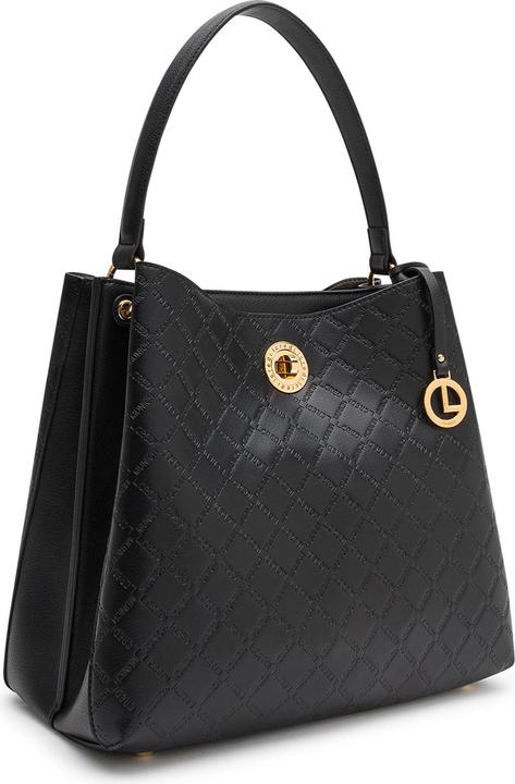 Immagine prodotto L.Credi Borsa a tracolla Filberta 30 cm